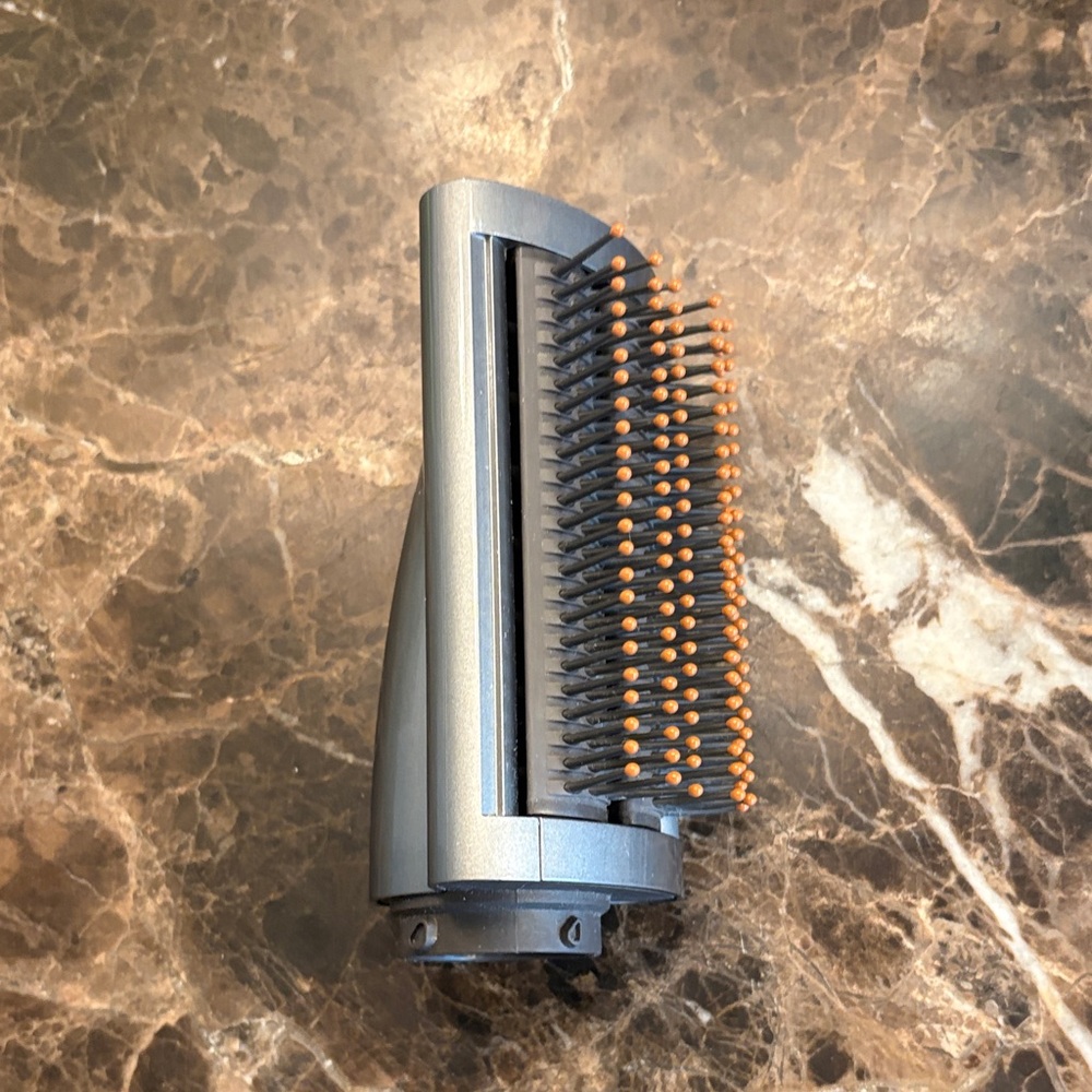 Dyson Women's Hair Tool - Gray and Orange